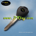 Hot sale car key cover with MAZ24R key blade For Mazda electronic chip ley cover mazda car key blank